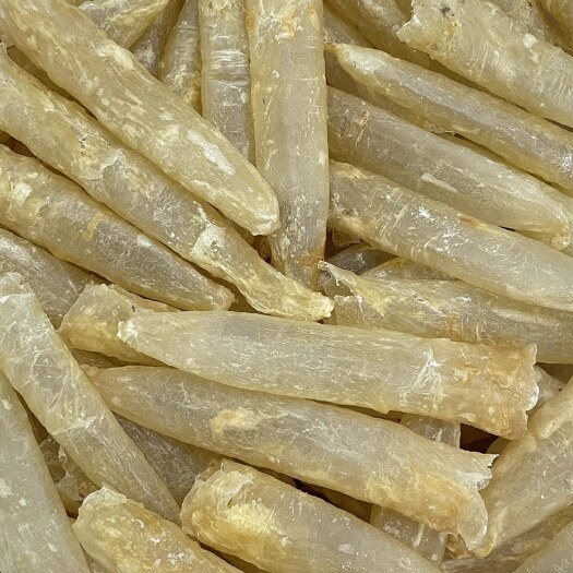 广州巴沙筒子胶25头泡发超厚肉，做花胶冻推荐