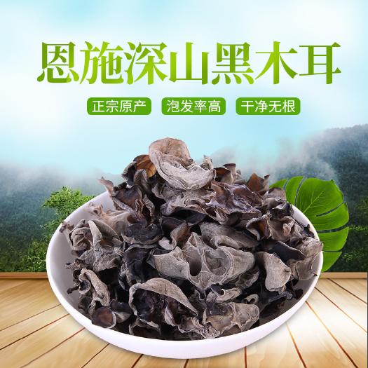 长沙 施瓦茨木耳