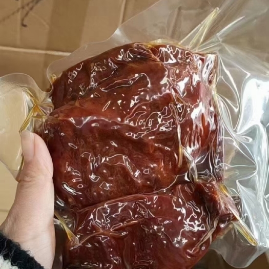 长沙牛肉干 酱香肉