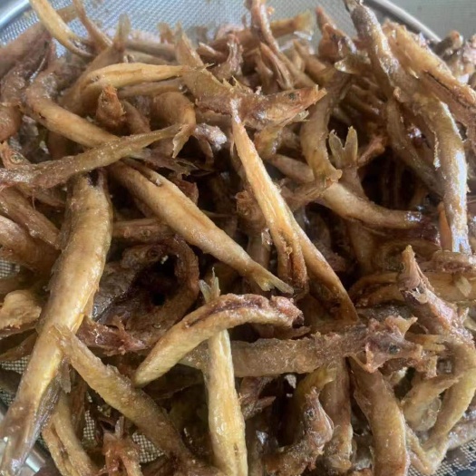 河源 泥鳅干