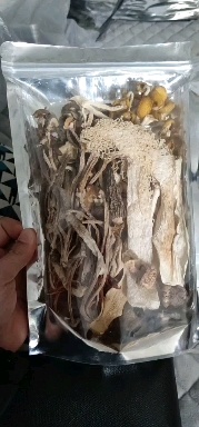 罗平县菌汤料包 云南菌汤包  品质过硬  足量60克  无枸杞红枣增重