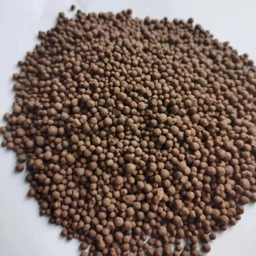 高唐县 硅钙钾镁微生物菌剂中微量元素水溶含量高遇水崩解快  扎根深