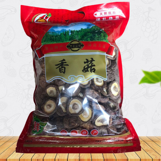 永春县香菇808 2024年新货干香菇，精品香菇，Q弹，农家自种天