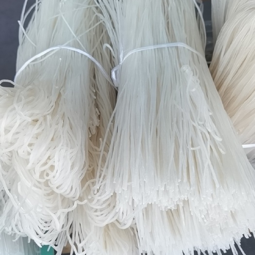 西安土豆粉  正宗陕北特产清涧农家手纯工条宽粉二条细粉厂家直销批发