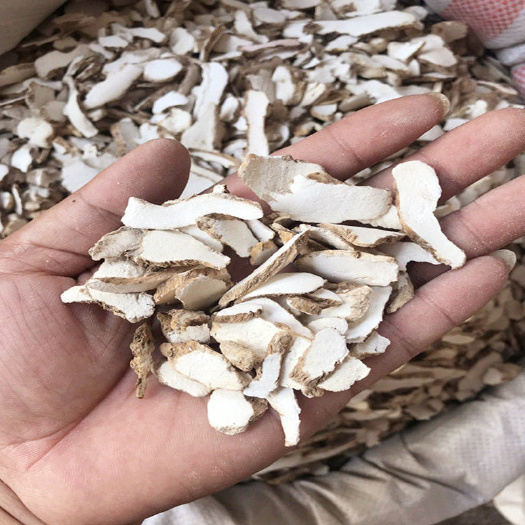 山药片中药材小山药片河南焦作铁棍淮山药正品怀山药