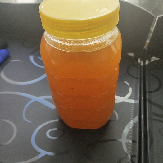 湄潭县百花蜜 黔南深山土特产