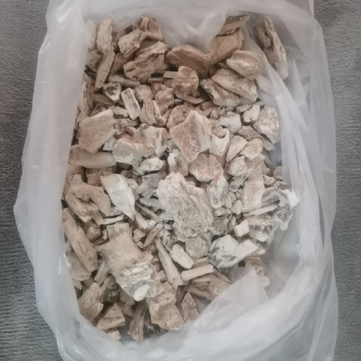 合水县水洗
龙骨