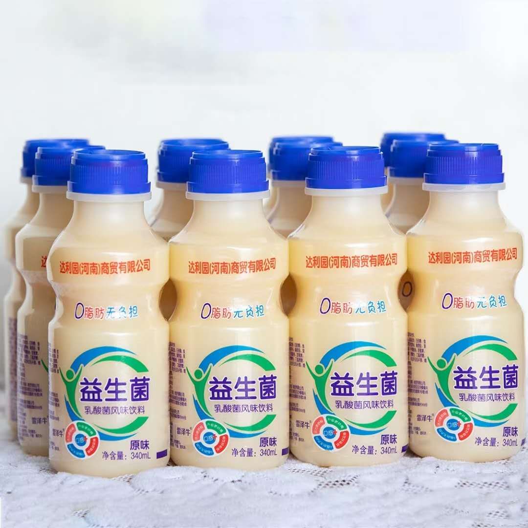 酸奶批发]乳酸菌，益生菌，胃动力，果粒酸奶，椰汁价格5.2元/箱- 惠农