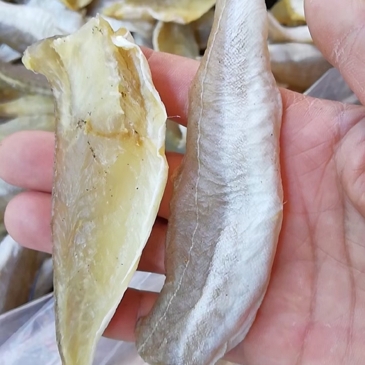 北海《店家推荐》鱼干   红娘鱼片肉多，少刺，吃饭吃饭的好伴侣