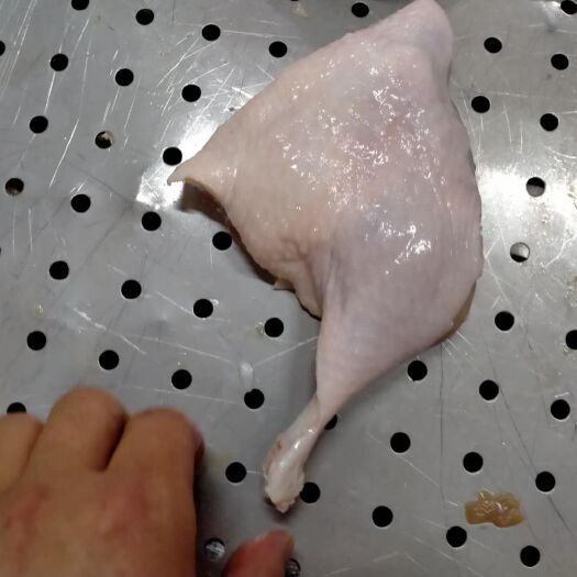 单县鸭腿 鸭边腿，厂家直销