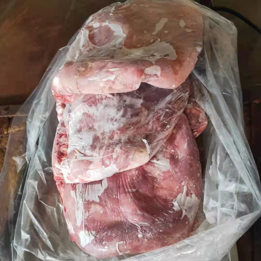 牛肋排  精选牛排