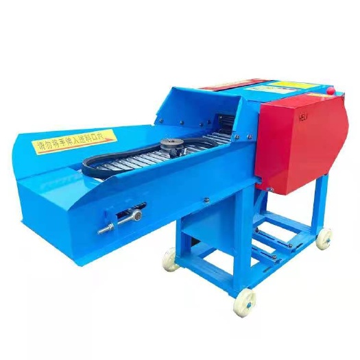 滎陽(yáng)市安陽(yáng)家用鍘草機(jī) 飼料加工揉絲機(jī) 干濕兩用玉米秸稈粉碎機(jī)