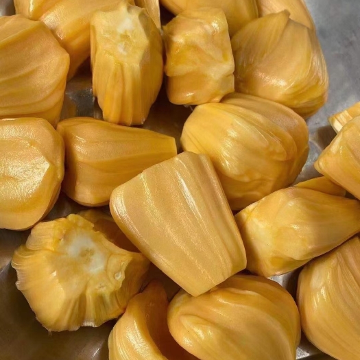 凭祥市越南红肉菠萝蜜，场地直销