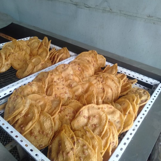 永兴县纯手工油糍粑