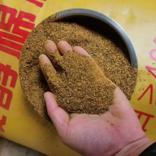 平山县棉粕 膨化棉籽