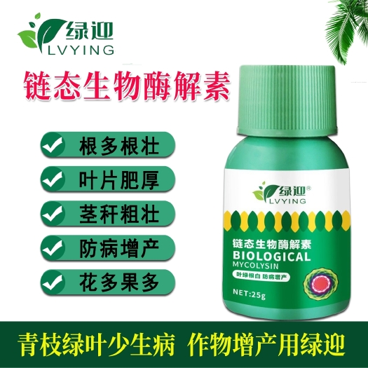 济南流体硼  绿迎链态生物酶解素叶面肥草莓花卉蔬菜果树花芽分化