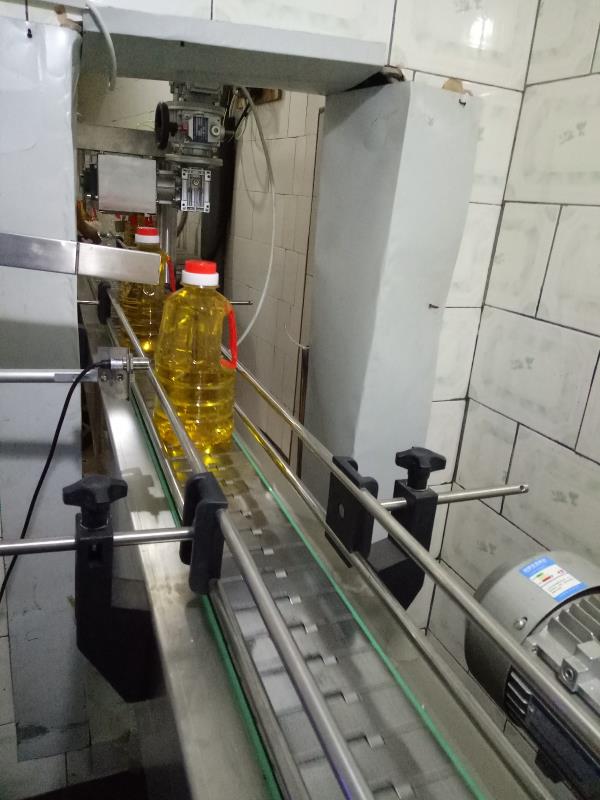 核桃油