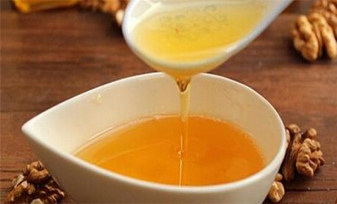 核桃油