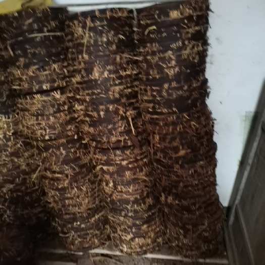 炎陵县茶枯