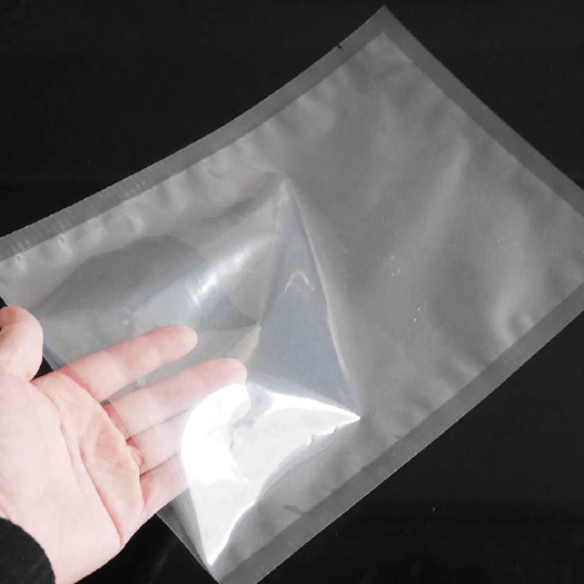 东光县PA/PE 25*35*20 光面食品真空包装袋