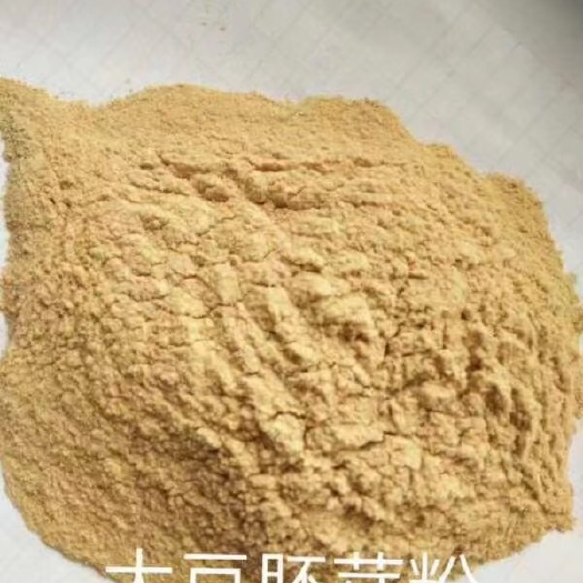 正定县豆饼饲料 大豆胚芽粉