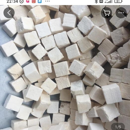 靖州县白茯苓  正宗云苓正心丁出售