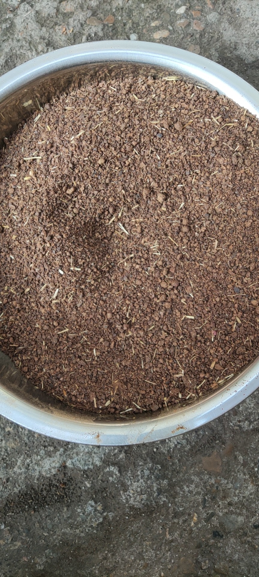 茶枯粉  茶籽饼茶粕茶麸