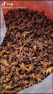 广西防城港防城区大红八角，产地直销。