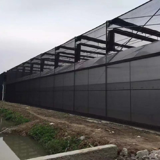 博罗县种植大棚 专业温室大棚设计安装上门服务