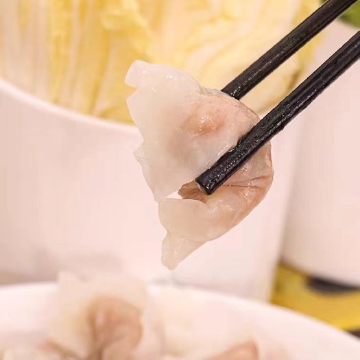 汕头 零售批发手工鲜饺子
