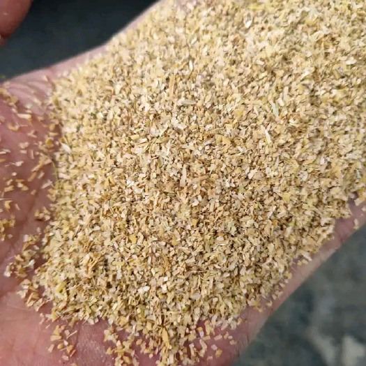 柳城县稻糠  筛糠除尘稻壳粉广西茂名湛江厂家批发稻壳稻谷壳稻谷粉粗糠壳糠