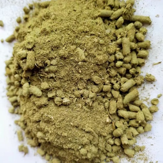 正定县菊花粕