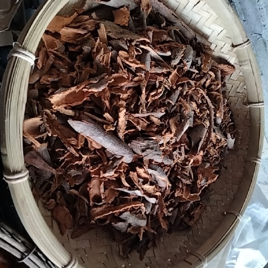 平南县普通桂皮 桂皮碎，自采自晒