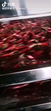 贵港朝天椒干辣椒 朝天椒干椒