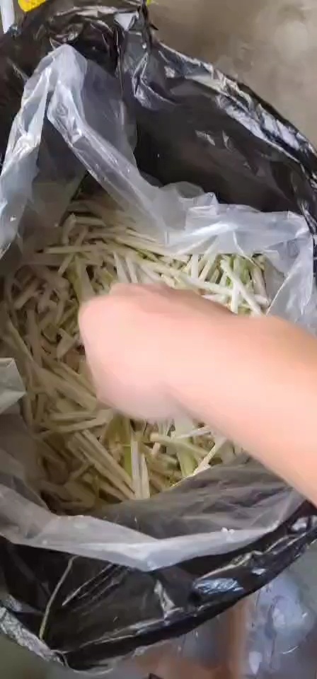英德市 酸笋