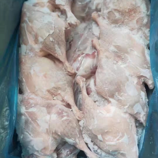 中牟县鸭腿  鸭边腿