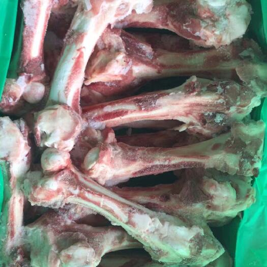 哈尔滨猪骨头 汤骨棒