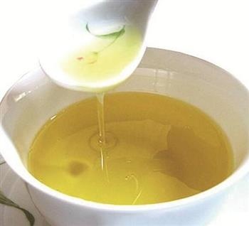 衢州 野生小籽山茶油