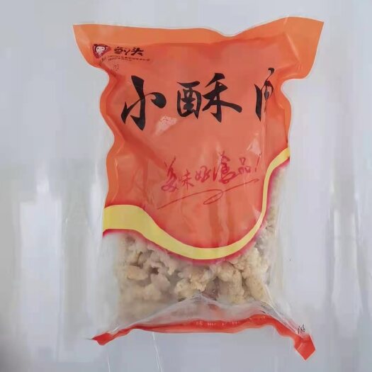 泗水县鸡肉类 小酥肉