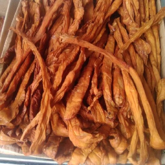 南宁腊肉 烟熏大肠，腊干