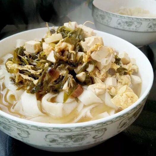 翼城县荠菜 当地人叫浆水，酸莱的一种，麦芥芥莱和某些蔬菜都能做。