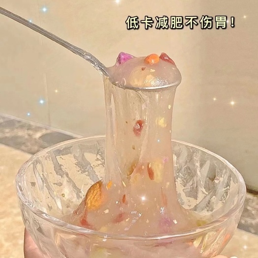 ，藕粉，天然藕粉，机器加工藕粉