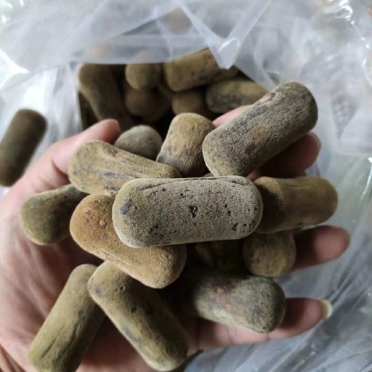 化州市化橘红  超值新款10年陈化州橘红果切片