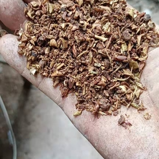 正定县烘干苹果渣