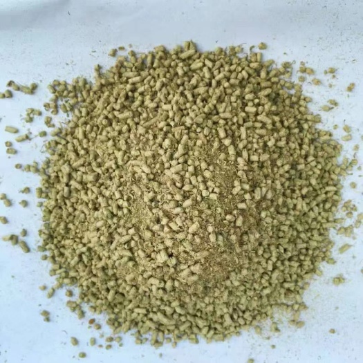 正定县菜籽饼饲料 菊花粕