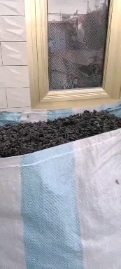 海原县 精品地皮菜毛货批发