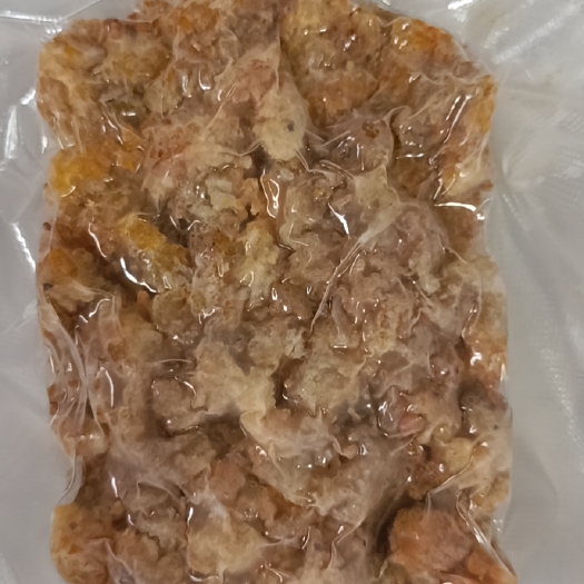 泰州大闸蟹  蟹膏