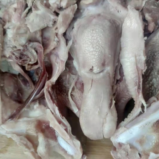 郑州羊头  熟羊脸肉