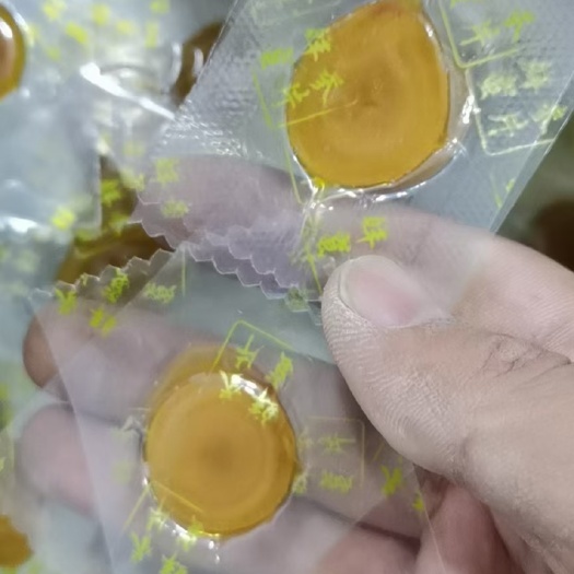 集安市人参果干 清河镇特产-鲜参蜜片。鲜参和蜂蜜好结合，好营养，不上火。血