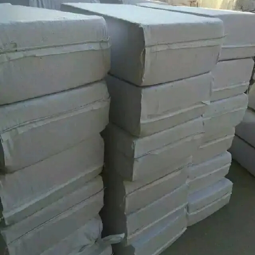 濉溪县出口等级玉米芯压块
